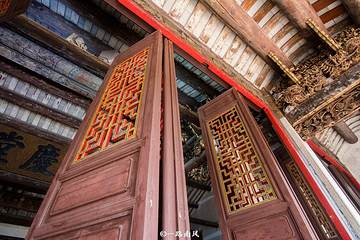 己略黄公祠第 8 张图片