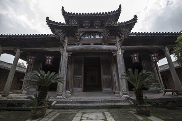 诸葛长乐福地第 12 张图片