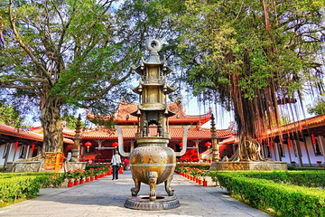 承天禅寺第 2 张图片