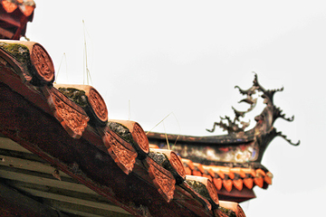 泉州开元寺第 43 张图片