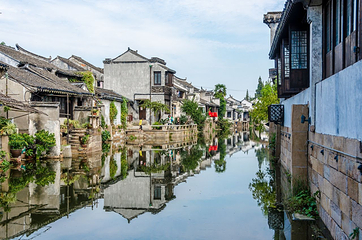 沙溪古镇第 15 张图片
