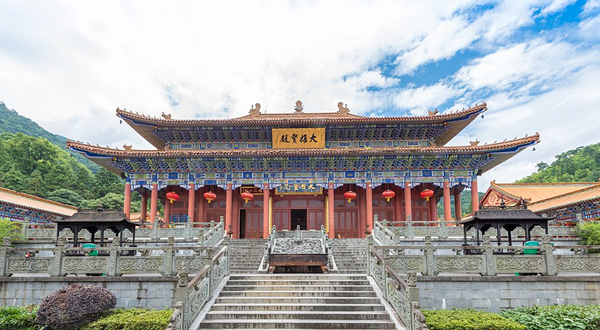 禅源寺