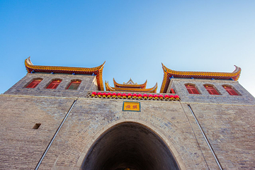 鼓楼第 20 张图片