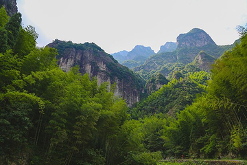 显胜门景区第 9 张图片
