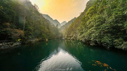 千佛山景区第 94 张图片