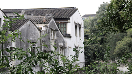 平江路历史街区第 80 张图片