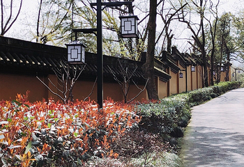 杭州永福寺第 39 张图片