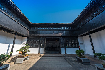 绮园景区第 35 张图片