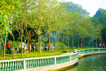七星岩第 32 张图片