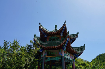 茱萸峰第 6 张图片