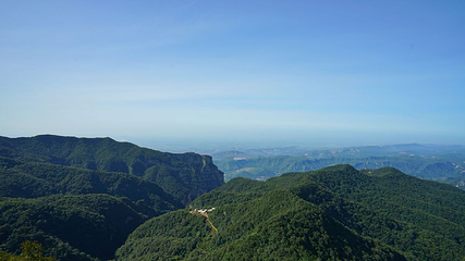 茱萸峰第 14 张图片