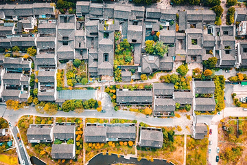 塘栖古镇第 38 张图片