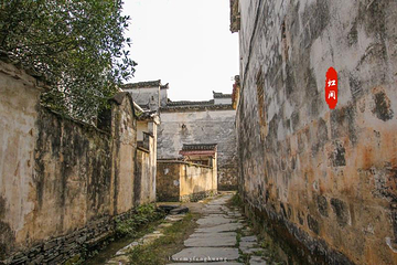 虹关村第 13 张图片