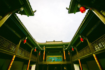 昭化古城第 26 张图片