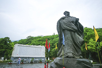 白帝城·瞿塘峡景区第 35 张图片