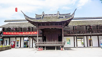 塘栖古镇第 62 张图片