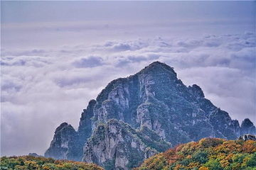 狼牙山第 22 张图片