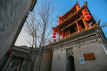 暖泉古镇第 27 张图片