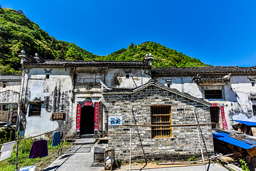 严家古村第 6 张图片