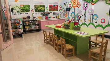 乐8小城(新地商业广场店)