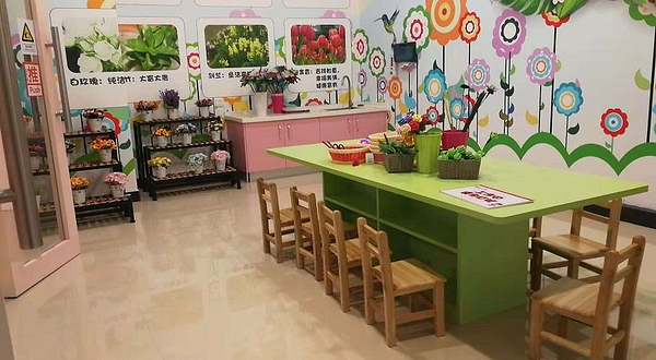 乐8小城(新地商业广场店)