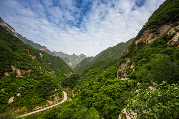 终南山第 2 张图片