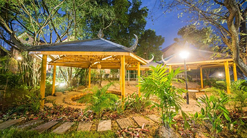 新景泉温泉度假区