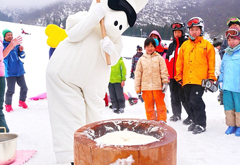 神立滑雪场第 20 张图片