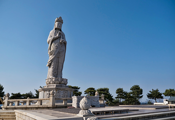洛山寺第 5 张图片