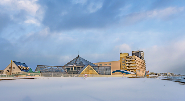 函馆市热带植物园