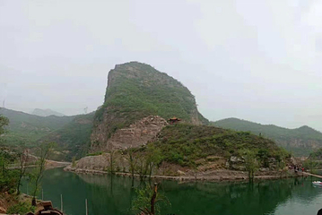 清风峡生态旅游区第 23 张图片