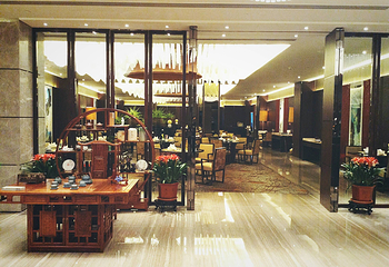 深圳四季酒店·卓粤轩第 49 张图片