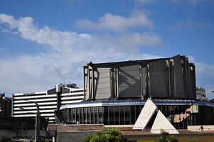 惠灵顿会展中心