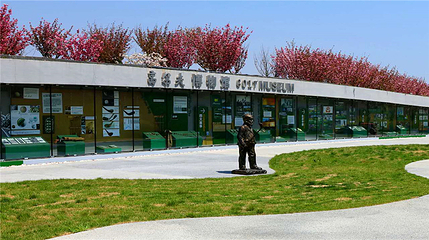 心悦岛文化主题休闲公园第 7 张图片