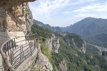雁荡山第 30 张图片