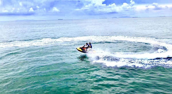 珠海国际航海文化中心