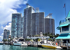 Miami Beach Marina