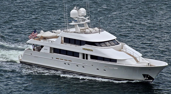 Atlantic City Cruises