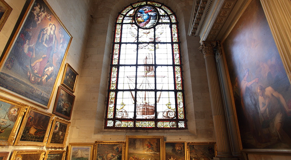 圣路易主教座堂