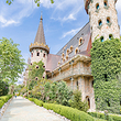 Ravadinovo Castle