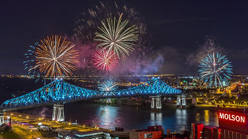 雅克·卡迪亚大桥