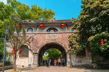 武岭门第 2 张图片