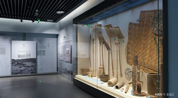 中国海盐博物馆