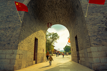 河口古镇第 5 张图片