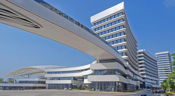 厦门国际游艇汇