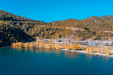 泸沽湖第 265 张图片