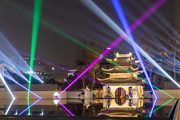 中国科举博物馆(江南贡院)第 26 张图片