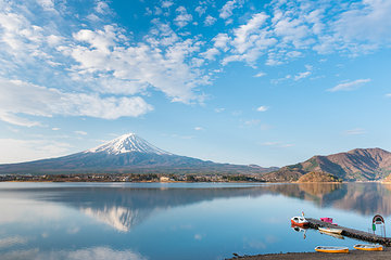 富士山第 17 张图片