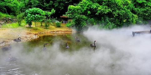 武当山风景区第 157 张图片