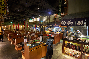 極上萬膳·日料放题(领展中心城店)第 16 张图片
